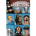 Archer & Armstrong (Vol 2) # 011 NM MODERN AGE ...