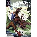 Archer & Armstrong (Vol 2) # 013 NM MODERN AGE ...