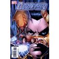 Order (Vol 2) The # 007 NM MODERN AGE COMICS