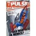 Pulse (Vol 1) The # 001 VFN- AMERICAN COMICS