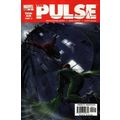 Pulse (Vol 1) The # 002 NM- AMERICAN COMICS