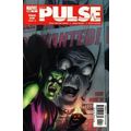 Pulse (Vol 1) The # 004 NM MODERN AGE COMICS
