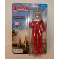 ULTRA SEVEN ULTRAMAN - Classic 8" MEGO Action F...