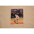 LaRue Baber 1992 Classic Best NO. 363