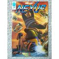 NEXUS # 59 (1989) FIRST COMICS (NM Condition)