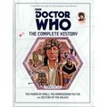 DOCTOR WHO COMPLETE HISTORY VOL 30 TOM BAKER DE...