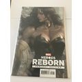2021 Marvel Heroes Reborn Artgerm Variant Cover...