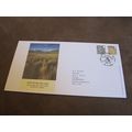 2006 GB FDC Cover -Northern Ireland / Irish Def...