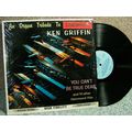 Ken Griffin, An Organ Tribute to