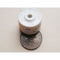 Resistor 25Ω, 17.5 Watt 0.7A Ceramic WW Radiosp...
