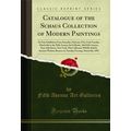 Catalogue of the Schaus Collection of Modern Pa...
