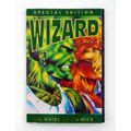 Wizard Comics Magazine Special Edition Wizard P...