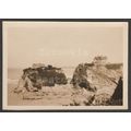 Newquay, Cornwall, 1920s - Two Photographs