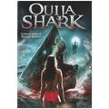 DVD - Ouija Shark (2020) *Dana Abed / Zoe Towne...