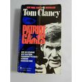 Jack Ryan: Patriot Games by Tom Clancy (1987, P...