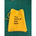 Ladies Kids Mens Genuine Real Leather Pouch, yo...