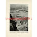 Grand Canyon, Colorado, Book Illustration (Prin...