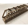 Single Track OO/OH Gauge Model Railway Box Gird...