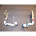 1966 CHRYSLER NEW YORKER GLOVEBOX LID HINGES OE...