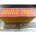 Dinky No234 Ferrari Racing Car - Early No Pictu...
