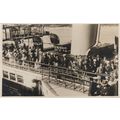 Emperor Of India Ship Setting Sail Passengers R...