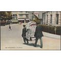 Les Porteurs, Aix-les-Bains, Savoie, 1908 - De ...