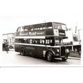 Black & White Photograph of Western Welsh Omnib...