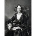 HONOURABLE MRS HENRY BAILLIE 1844 Egleton - Wil...