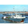 ap1210 - Oil Rig Service - Kent Service , built...