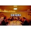 SQ2292 - Union Castle Cargo Ship Interior - Kin...