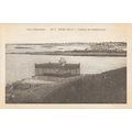 35 - Saint-Malo - Tombeau de Châteaubriand