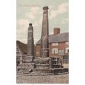 A288 SANDBACH - THE CROSSES