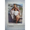 Vintage: Sirdar 9337 family sweaters, 4 ply, 26...