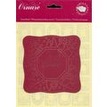 Marianne. Ornare. PM 025. Embroidery Pricking S...