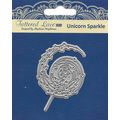 Tattered Lace. Unicorn Sparkle Die. Die Cutting...