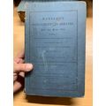 RARE* 1852 "HANSARD'S PARLIAMENTARY DEBATES FOR...