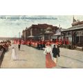 Bridlington, New Spa Theatre & Promenade, West,...