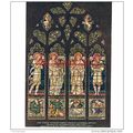 Vyner Window, Christ Church Cathedral, Oxford, ...