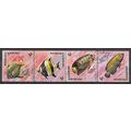 Burundi N° 600/03 OBLITERE ( USED )