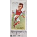 1926 Footballers Caricatures by RIP 25 William ...