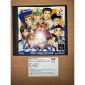 The Prince of Tennis - Japanese NTSC-J PS1 Play...