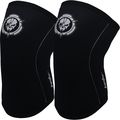 Knee Sleeves (1 Pair), 7Mm Compression Knee Bra...