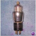 Cunningham 24A ST Radio Vacuum Tube = 24 224 11...