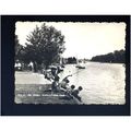 Surrey KINGSTON-UPON-THAMES  Thames Postcard by...