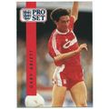 1990/1991 Pro Set Footbal - #102 - Gary Ablett