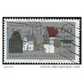 1981 Michel 1084 - #3 fine used (o)