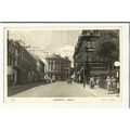Yorkshire HUDDERSFIELD Kirkgate Postcard by Alp...