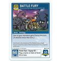 MapleStory Set 3 P3TS - 47/60 - Battle Fury