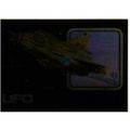 UFO Collector's Trading Cards Parallel Foil Bas...