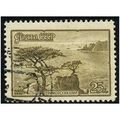 1959 Michel 2303 - #2 cancelled